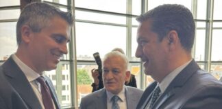 Επαφές χωρίς αντίκρυσμα για το Δήμο