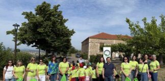 Εβδομάδα ευαισθητοποίησης μαθητών για την Παγκόσμια Ημέρα Περιβάλλοντος