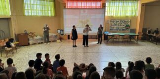 Δήμος Αγρινίου: Πρόγραμμα περιβαλλοντικής ευαισθητοποίησης σε σχολεία με αφορμή την Ημέρα Περιβάλλοντος