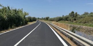 Δυτική Ελλάδα: Ψηφιακό σύστημα για τη διαχείριση του οδικού δικτύου με 2,4 εκατ. από το ΕΣΠΑ