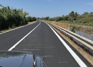 Δυτική Ελλάδα: Ψηφιακό σύστημα για τη διαχείριση του οδικού δικτύου με 2,4 εκατ. από το ΕΣΠΑ