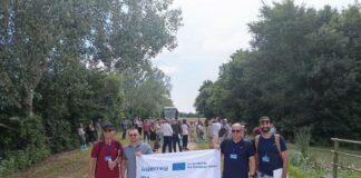 Το Επιμελητήριο Αιτωλοακαρνανίας στη 2η τεχνική συνάντηση του έργου ECOBASE