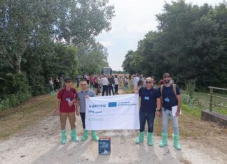 Το Επιμελητήριο Αιτωλοακαρνανίας στη 2η τεχνική συνάντηση του έργου ECOBASE