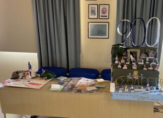 Εκατοντάδες εικαστικά έργα μαθητών στο διαγωνισμό του Δήμου Μεσολογγίου για τα 200 χρόνια από την Έξοδο