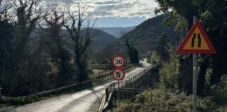 Στα 4 εκατ. ευρώ το κόστος της νέας γέφυρας στον Εμπεσό – Σε αναζήτηση χρηματοδοτικού εργαλείου η Περιφέρεια