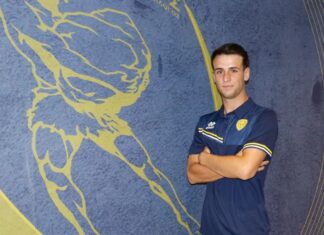 Παναιτωλικός: Kάτοικος Αγρινίου μέχρι το 2027 ο Εστεμπάν