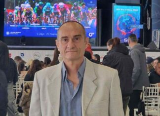 Η απάντηση του Σωτήρη Φαράντου στην πρόσφατη ανακοίνωση του Γ.Σ. «Χαρίλαος Τρικούπης»