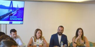 Διαρκή άλματα για το EΣΠΑ Δυτικής Ελλάδας: Από το 3 στο 19% οι πληρωμές μέσα σε ένα χρόνο