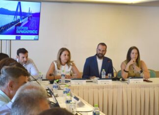 Διαρκή άλματα για το EΣΠΑ Δυτικής Ελλάδας: Από το 3 στο 19% οι πληρωμές μέσα σε ένα χρόνο