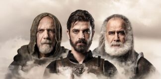 «Φιλοκτήτης»: Η τραγωδία του Σοφοκλή με τους Κιμούλη, Γκοτσόπουλο και Κατσαφάδο από το ΔΗΠΕΘΕ Αγρινίου