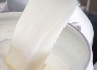 Το Τμήμα Επιστήμης και Τεχνολογίας Τροφίμων «χαρτογραφεί» την ποιότητα του γάλακτος