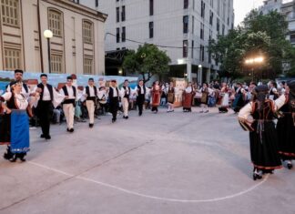 ΓΕΑ : Ολοκληρώθηκαν οι τελετές λήξης των τμημάτων
