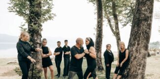 «Η στρίγγλα που έγινε αρνάκι» από τη θεατρική ομάδα της ΓΕΑ