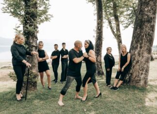 «Η στρίγγλα που έγινε αρνάκι» από τη θεατρική ομάδα της ΓΕΑ