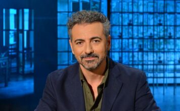 Πρόεδρος του ΔΣ στο Ζάππειο Μέγαρο ο Λευτέρης Γιοβανίδης