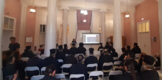 Ημερίδα για τα Εκκλησιαστικά Μνημεία της Mητρόπολης στο Ξενοκράτειο