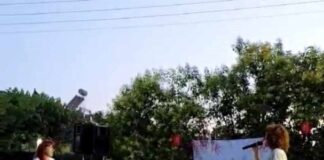 Χρώματα, ήχοι και συγκίνηση από το Καλλιτεχνοχώρι στη Γραμματικού!