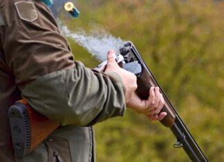 Θέρμο: Δικογραφία για τον τραυματισμό κυνηγού