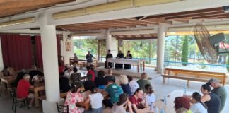 Ολοκληρώθηκε η κατασκηνωτική περίοδος για παιδιά με διαταραχή αυτιστικού φάσματος