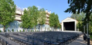 To πρόγραμμα των παραστάσεων στο Κηποθέατρο του Πάρκου