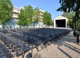 To πρόγραμμα των παραστάσεων στο Κηποθέατρο του Πάρκου