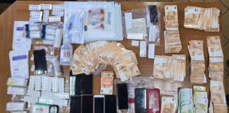 Αγρίνιο: Διάλογοι – φωτιά από το κύκλωμα του ΕΦΚΑ – Η αδίστακτη αρχηγός