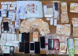 Αγρίνιο: Διάλογοι – φωτιά από το κύκλωμα του ΕΦΚΑ – Η αδίστακτη αρχηγός