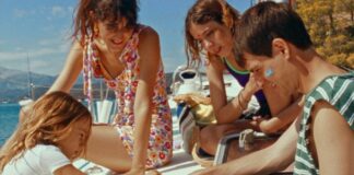 «Κιούκα πριν το τέλος του καλοκαιριού» στον «Ελληνίς»