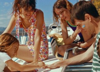 «Κιούκα πριν το τέλος του καλοκαιριού» στον «Ελληνίς»