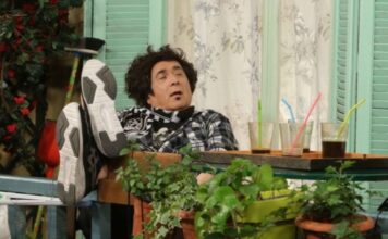 Το 1,5 εκατομμύριο στον Λάκη