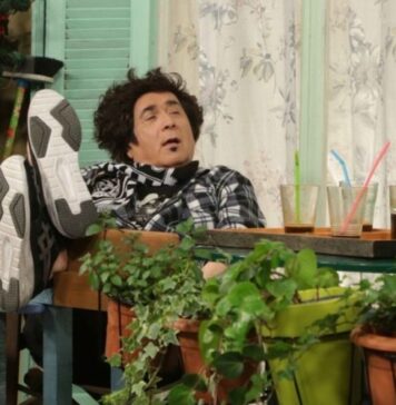 Το 1,5 εκατομμύριο στον Λάκη