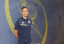 Επιστροφή Μανρίκε στον Παναιτωλικό – Η αποστολή με ΑΕΛ