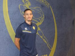 Παναιτωλικός: Zητά να φύγει ο Μανρίκε