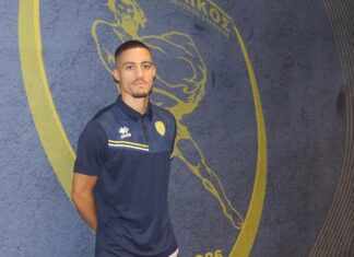 Επιστροφή Μανρίκε στον Παναιτωλικό – Η αποστολή με ΑΕΛ