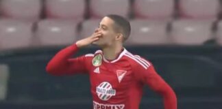 Παναιτωλικός: Στην Ελλάδα για λογαριασμό του ο Μανρίκε