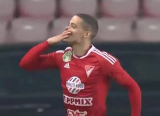 Παναιτωλικός: Στην Ελλάδα για λογαριασμό του ο Μανρίκε