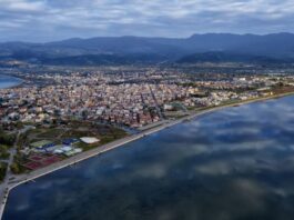 Μεσολόγγι: Σε λειτουργία η πλατφόρμα υποβολής προτάσεων για την κυκλοφοριακή μελέτη