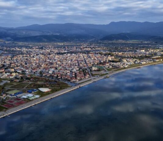 Μεσολόγγι: Σε λειτουργία η πλατφόρμα υποβολής προτάσεων για την κυκλοφοριακή μελέτη