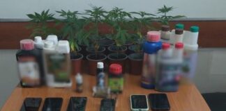 Αγρίνιο: Εξαρθρώθηκε σπείρα που διακινούσε ναρκωτικά – Έξι συλλήψεις