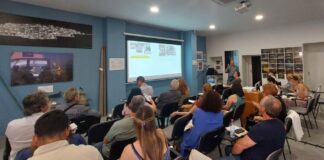 Ενημερωτική εκδήλωση για την παραδοσιακή αλιεία στο Αιτωλικό