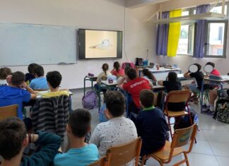 Σειρά δράσεων στην περιβαλλοντική εκπαίδευση από τη Μονάδα του ΟΦΥΠΕΚΑ