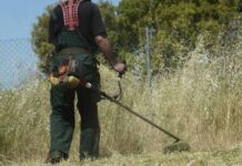 Δήμος Αγρινίου: Υποχρεωτικός καθαρισμός οικοπέδων ενόψει αντιπυρικής περιόδου