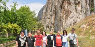 Εκδρομή του Εργαστηρίου «Παναγία Ελεούσα» στο Κρυονέρι