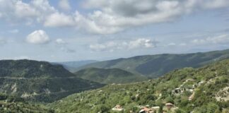 Θέμα χρημάτων (που δεν υπάρχουν) ο δρόμος στο Πεντάκορφο