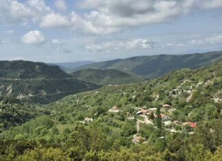 Θέμα χρημάτων (που δεν υπάρχουν) ο δρόμος στο Πεντάκορφο