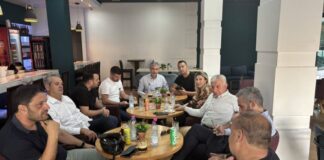 Πρόταση Πιστιόλα για δημιουργία Κτηνοτροφικού Πάρκου στη Λεπενού