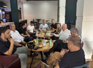 Πρόταση Πιστιόλα για δημιουργία Κτηνοτροφικού Πάρκου στη Λεπενού