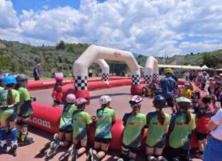 Διαγωνισμός Rollers στο Αγρίνιο