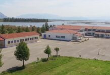 Σ.Α.Ε.Κ. Μεσολογγίου: Σε λειτουργία η νέα Πύλη Αποφοίτων