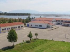 Σ.Α.Ε.Κ. Μεσολογγίου: Σε λειτουργία η νέα Πύλη Αποφοίτων